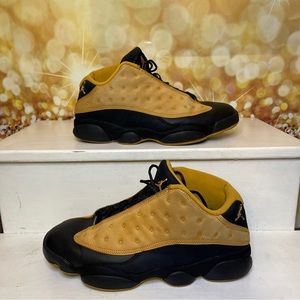 Jordan 13 Retro Low Chutney 2017 size 10